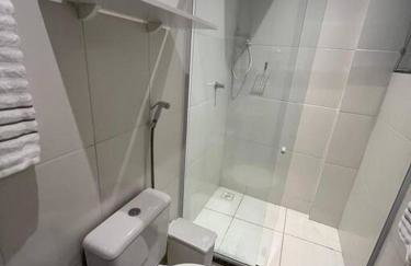 Ap centro cascatinha prox cachoeiras - Foto 25