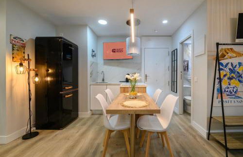 GuestReady - Urban elegancy in Madrid - Photo 26