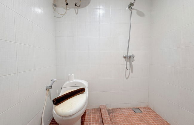 Best Price And Comfortable Living Studio At High Point Serviced Apartment - Photo 18