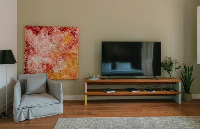 w Cozy Suite in Casa Centenario - Foto 39