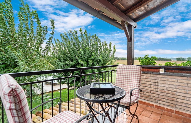 Rustic Farmhouse in Lazio - Foto 45