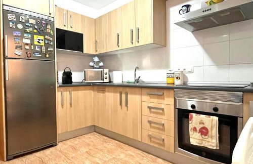 Almerimar Amplio Apartamento de 3 Habitaciones con Piscina, pista de padel, futbol y Garaje Cubierto para 2 Coches en Altas Entinas - Foto 33