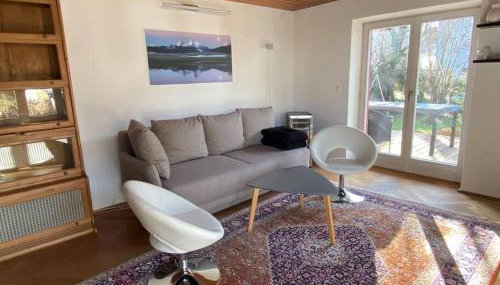 Ferienwohnung Gartenglück - Foto 3