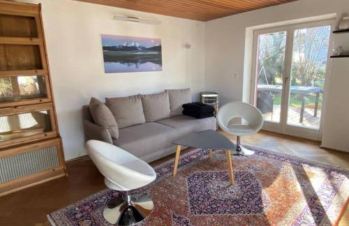 Ferienwohnung Gartenglück - Foto 3
