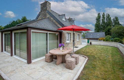 Gîte De Kerjézéquel 2kms plage - Photo 1