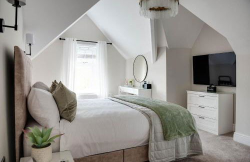 Edgerton Apartments - Foto 6