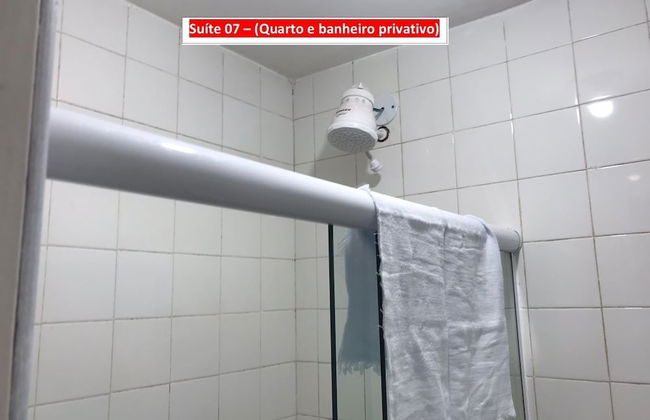 Cabo Frio - Jardim Flamboyant - Suítes - Photo 27