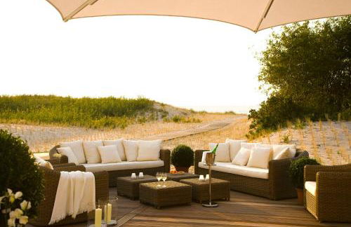 Ferienwohnungen Dünenmeer - Foto 34