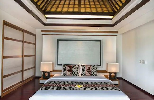 Kedonganan Beach Villas - Foto 26