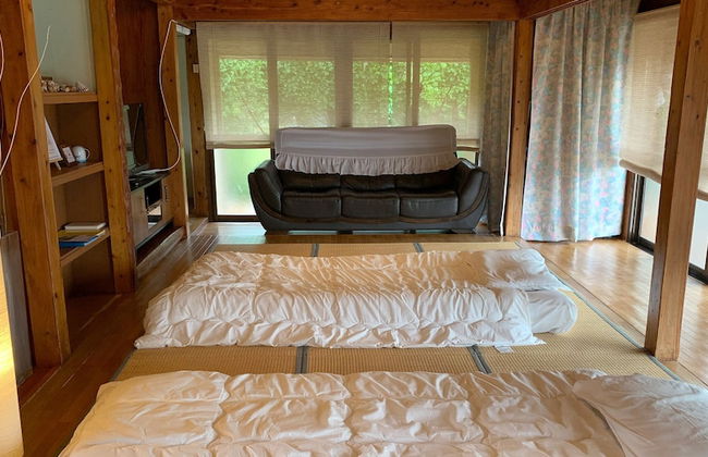 Kourijima KANAU - Foto 4