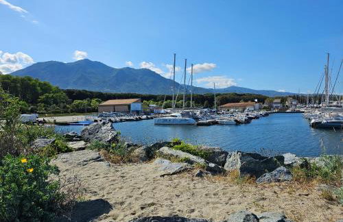 Villa 7 personnes résidence Mélody - Foto 18