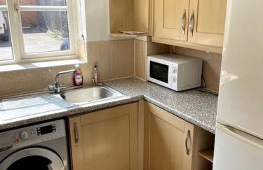 Long Stay - Contractors - Bradley Stoke - Foto 17