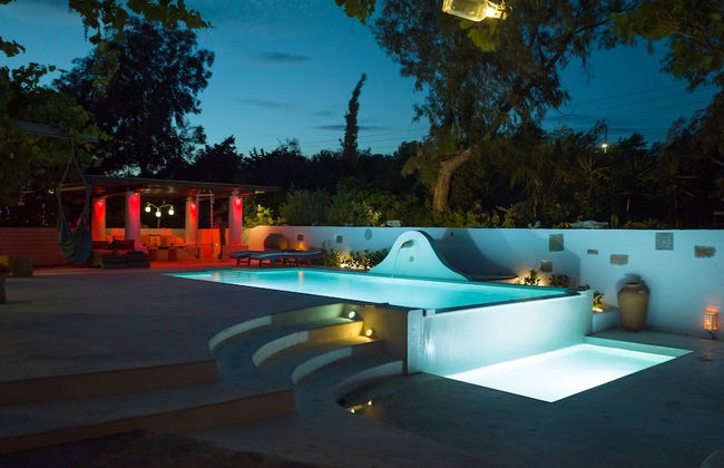 The Olive Yard House - Foto 73