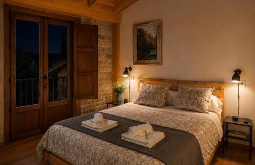 Casa Luenga - Foto 43