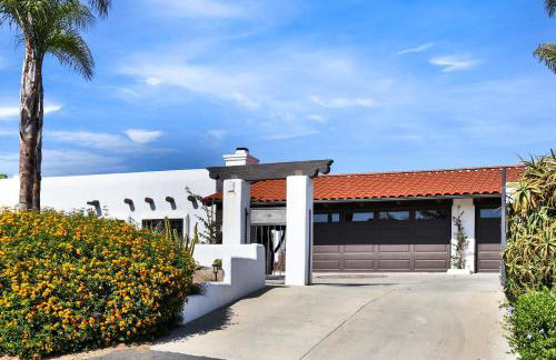 Luxury 5 bedroom Wine Retreat Fallbrook Villa sleeps 12 - Foto 44