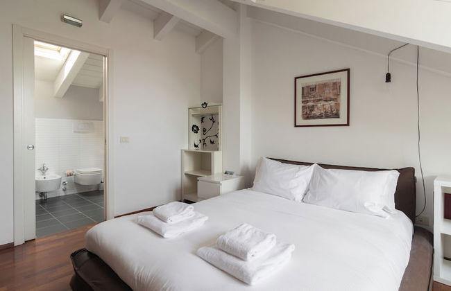 Italianway - De Sanctis 14 - Foto 27