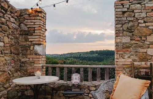 Agriturismo Villa La Maesta - Photo 46