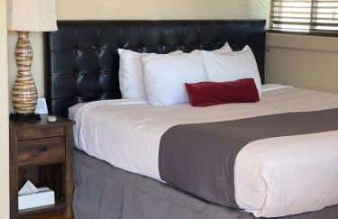 The Flagstone Boutique Inn & Suites - Foto 46