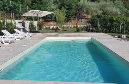 VILLETTA LA ZANCA - Foto 19