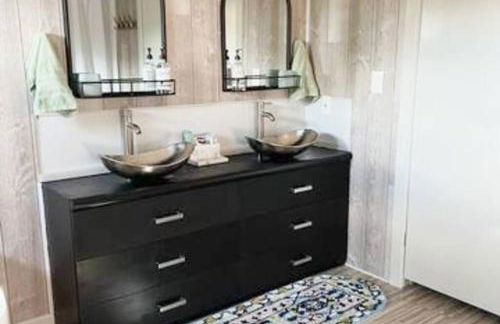 Charming Riverfront Home - Casa Topo @ SparrowBend - Foto 41