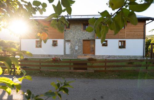 B&B Apartments Buric Plitvice Lakes - Foto 38