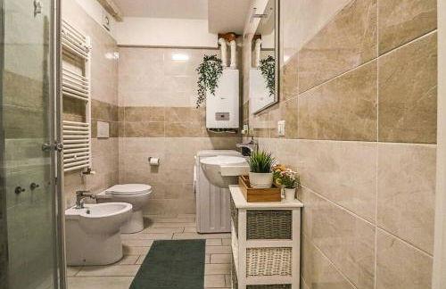 Casa da Sogno con Balcone, free Wi-FI e Netflix - Foto 26