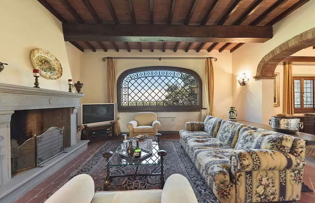 Villa Miniato by Mmega - Foto 11