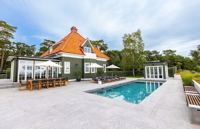 Oakvale Villa Sand - Foto 1