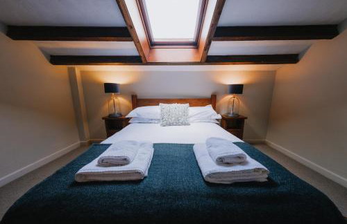 East Thorne - Cornwall - Foto 45