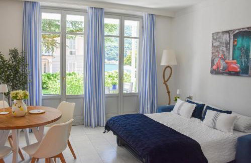 Cozy apartment on the lake, with pool, terrace and free parking - Casa Felice - Photo 17