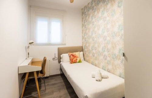 64IND1131 - Apartment with balcony - Foto 10