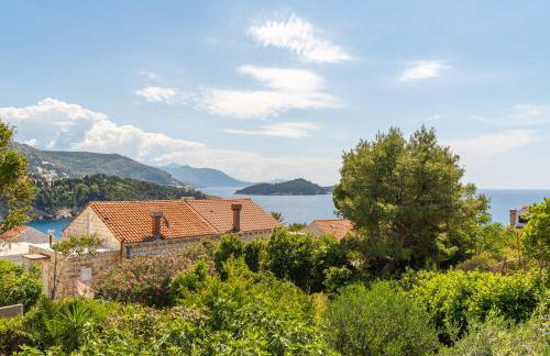 Beautiful L&N Studio Apartment in Dubrovnik - Foto 58