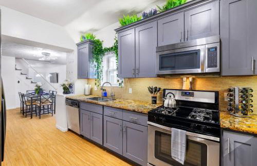 5BDRM 10BD with King BBQ Patio 1 MIN walk Carson ST - Foto 68