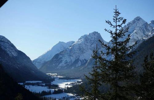 Geräumiges Atelier mit Flair und Bergblick - Foto 55