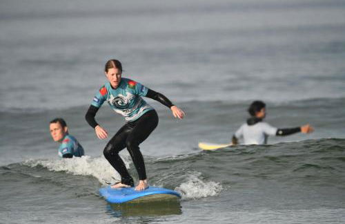 GO4SURF beach Lofts - Foto 48