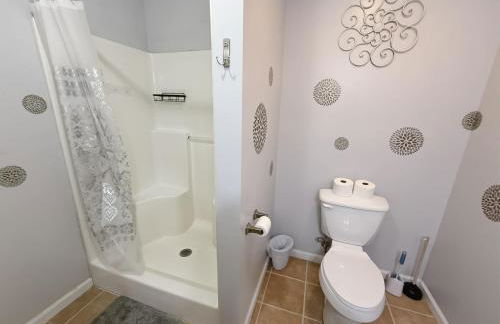 Charming Townhouse Near Lake - Foto 6