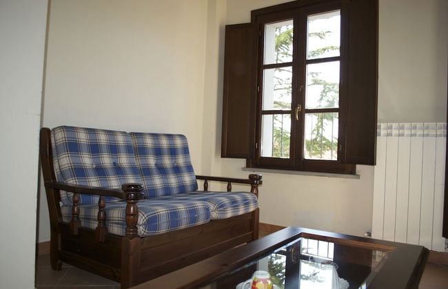 Residence Giuly Rosselmini - Foto 3