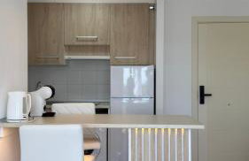 Apartahotel Moderno y Económico para 2 personas a 10 minutos de Sevilla con fácil aparcamiento - Photo 33