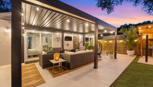 Waterfront Gem Near Clearwater - Swim Spa - Nature - Foto 3