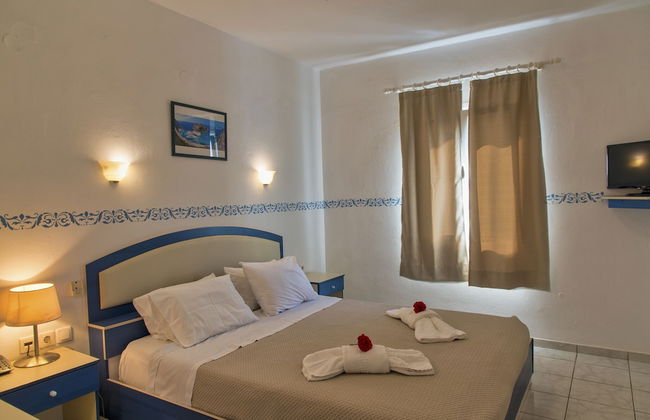 Castri Village Hotel - Foto 8