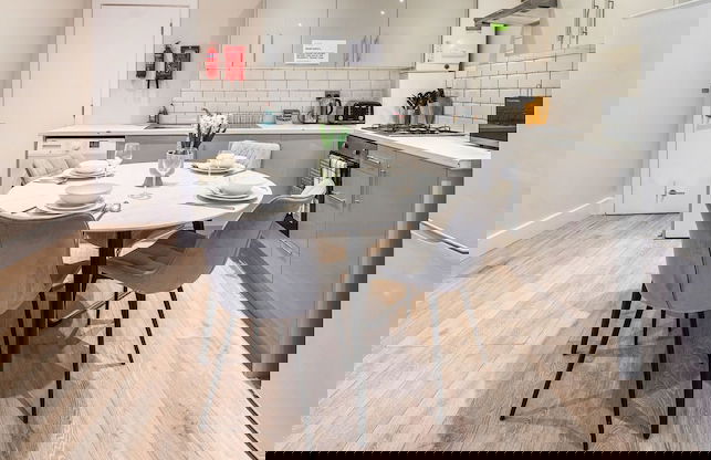 Everest Lodge Serviced Apartment - Foto 40