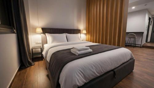 Piraeus Port Luxury Suites No3 - Foto 5