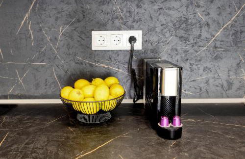 V P Trikala Luxury Suites - Foto 25