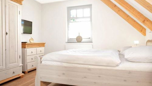 Doppelhäuser zum Reetmoor Haus Kirsten - Foto 5