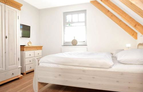 Doppelhäuser zum Reetmoor Haus Kirsten - Foto 5