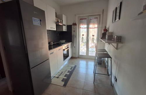 La casa di Nina Metro A e Aeroporto - Foto 10