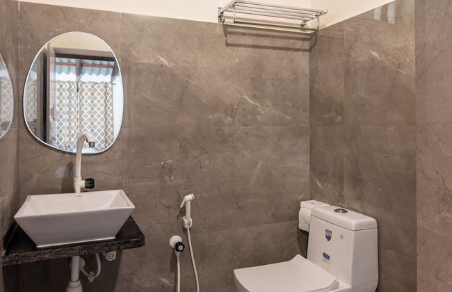 Sunset Cafe Beach Stay - Photo 60