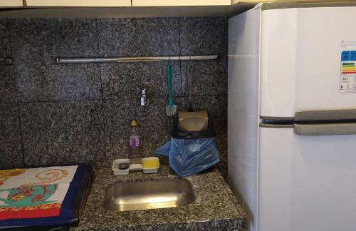 Iracema Flat 501 Fortaleza - Foto 24