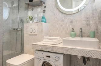 COMFORT STAY apartments - Foto 21