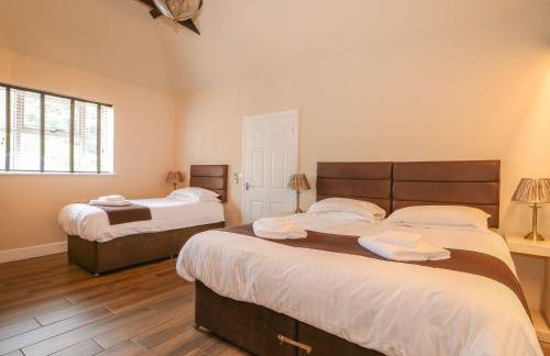 The Five Bells Inn - Foto 38